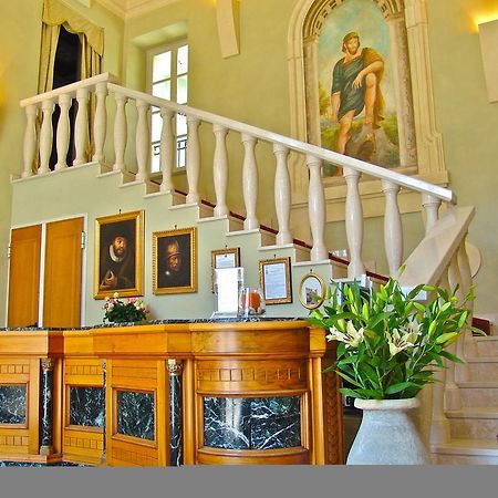 Hotel Talice Radicati Acqui Terme Zewnętrze zdjęcie