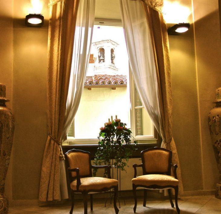 Hotel Talice Radicati Acqui Terme Zewnętrze zdjęcie