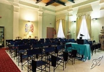 Hotel Talice Radicati Acqui Terme Zewnętrze zdjęcie